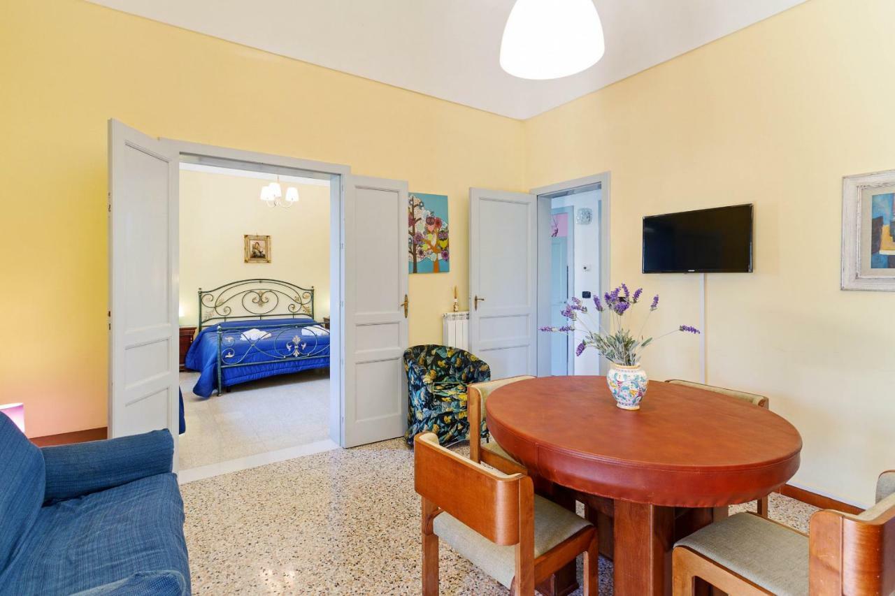 Villa Malicodia Santa Maria di Licodia Exterior foto